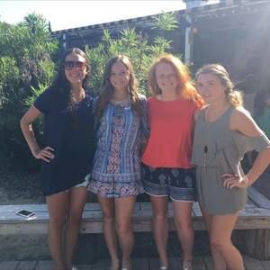 Meet your Posher, Audrey